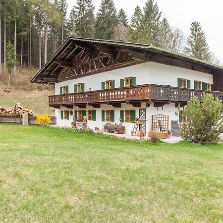 Haus Niklos - Wank Grainau Exterior foto