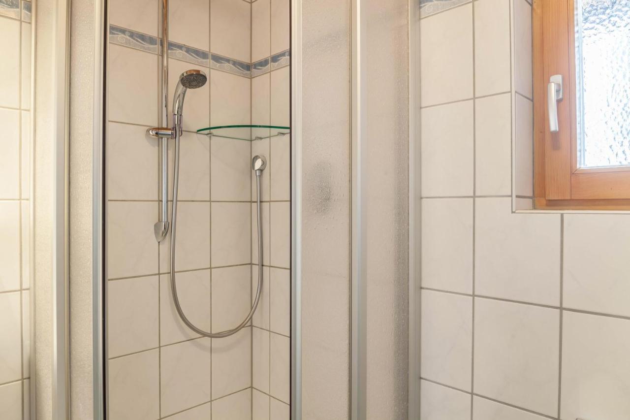 Haus Niklos - Wank Grainau Exterior foto