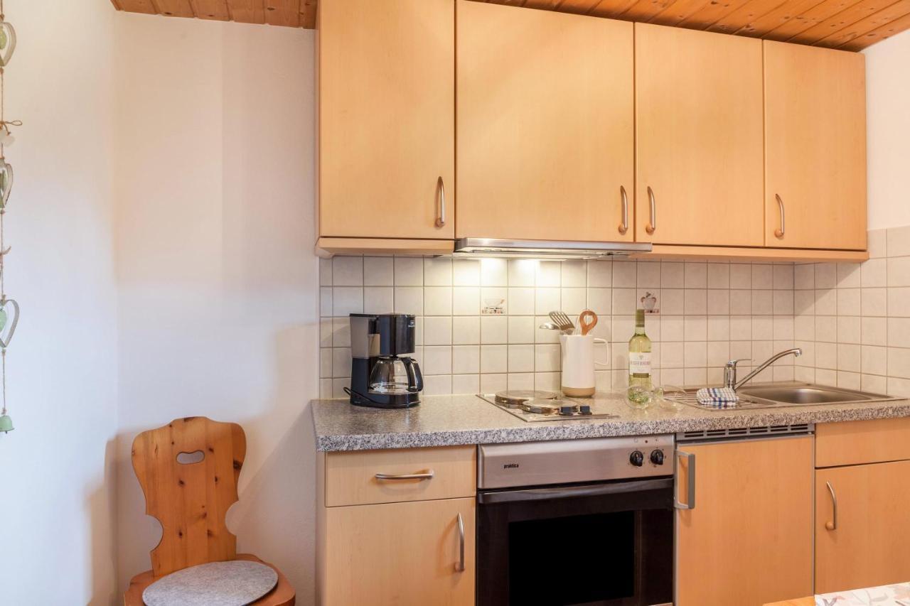 Haus Niklos - Wank Grainau Exterior foto